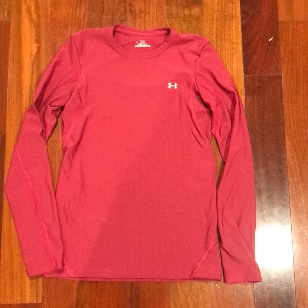 Cold Gear Long Sleve